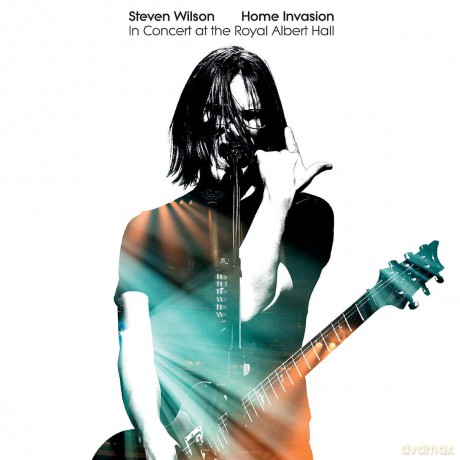 Steven Wilson: Home Invasion - In Concert At The Royal [5xWinyl]