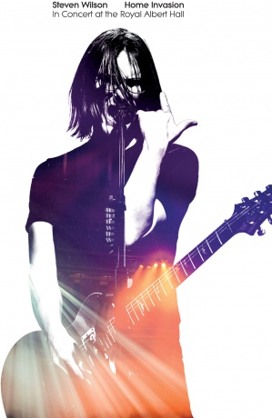 Steven Wilson: Home Invasion: In Concert At The Royal Albert Hall [DVD]