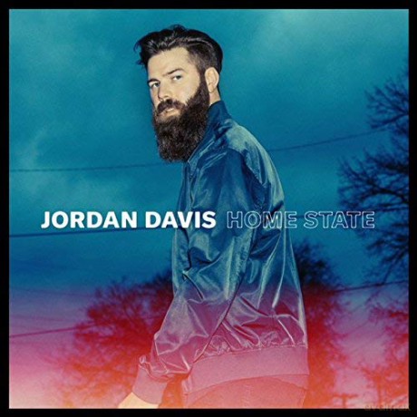 Jordan Davis: Home State [CD]
