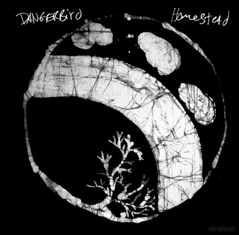 Dangerbird: Homestead [CD]
