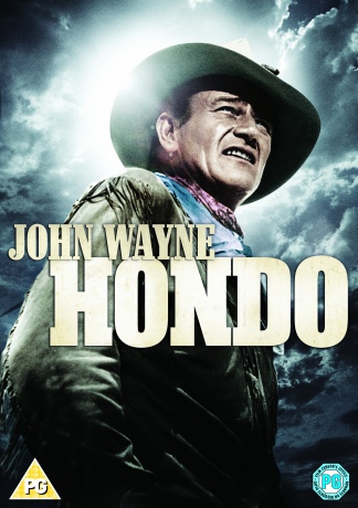 Hondo 2012 Resleeve [DVD]