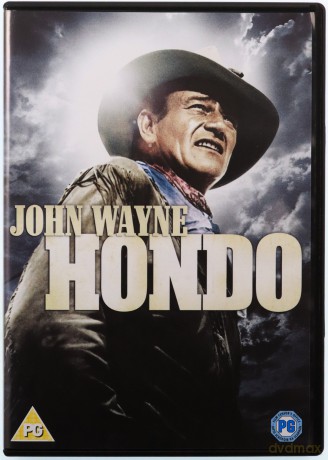 Hondo 2012 Resleeve [DVD]