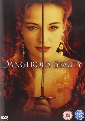 Honest Courtesan Dangerous Beauty (Niebezpieczna piękność) [DVD]