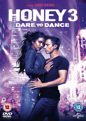 Honey 3 [DVD]