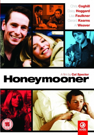Honeymooner [DVD]