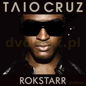 Taio Cruz: Rokstarr Reedycja [CD]