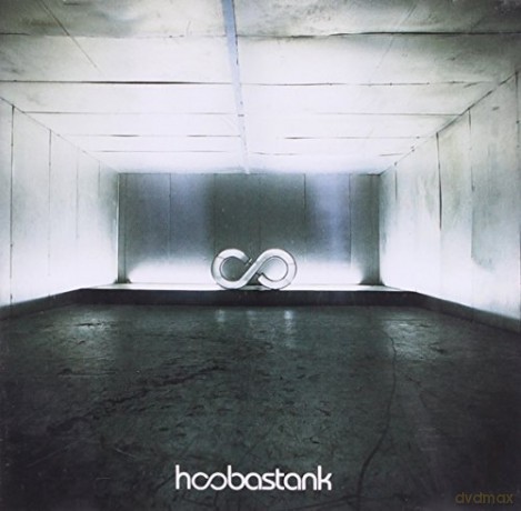 Hoobastank: Hoobastank (Green) [Winyl]