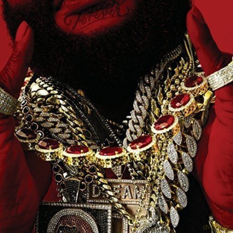 Rick Ross: Hood Billionaire [CD]