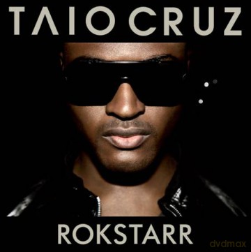 Taio Cruz: Rokstarr Reedycja (Polska Cena!!) [CD]