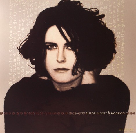 Alison Moyet: Hoodoo [Winyl]