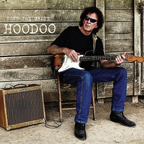 Tony Joe White: Hoodoo [Winyl]