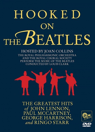 Hooked On The Beatles [DVD]