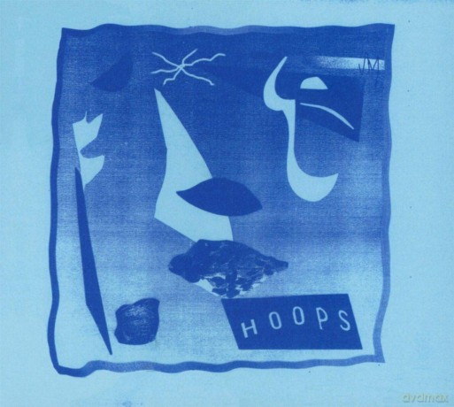 Hoops: Hoops Ep [CD]