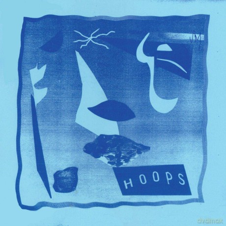 Hoops: Hoops Ep [Winyl]