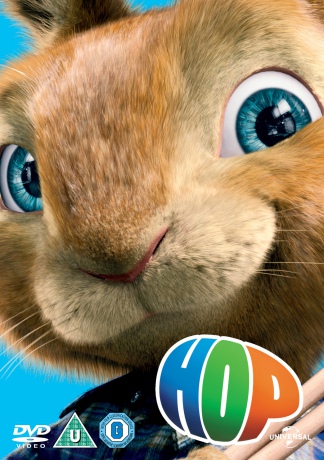 Hop Resleeve [DVD]
