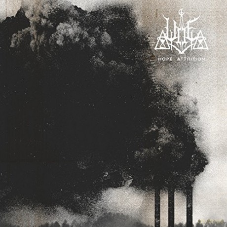 Woe: Hope Attrition [KASETA]