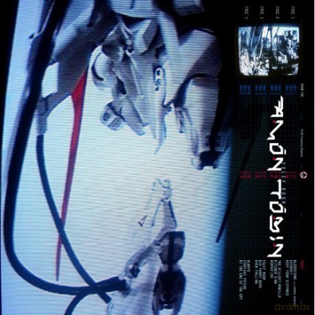 Amon Tobin: Foley Room (Reddycja W Niskiej Cenie) [CD]