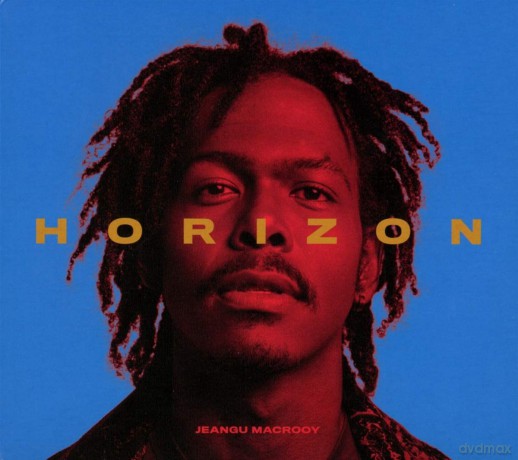 Jeangu Macrooy: Horizon [CD]