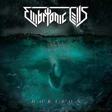 Embryonic Cells: Horizon [Winyl]