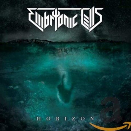 Embryonic Cells: Horizon (Limited) [CD]