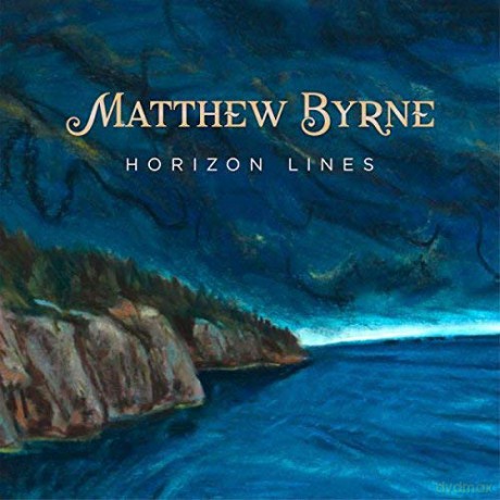 Matthew Byrne: Horizon Lines [CD]