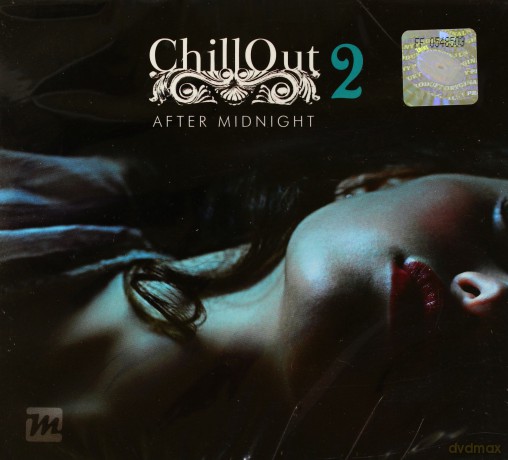 Chillout After Midnight 2 (digipack) [2CD]