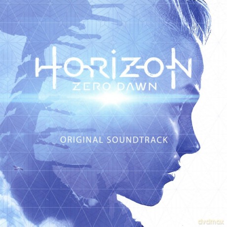 Horizon Zero Dawn [CD]