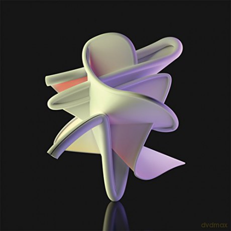 Painted Palms: Horizons [CD]