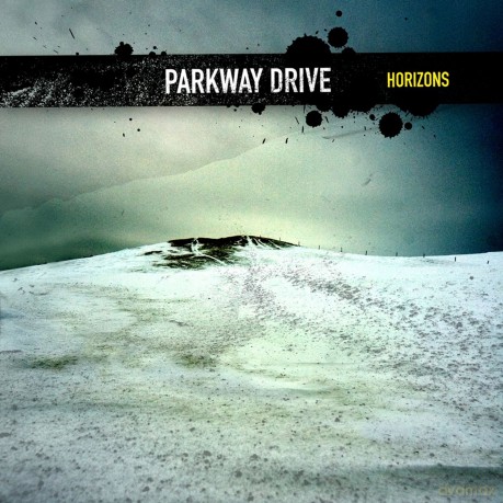 Parkway Drive: Horizons [CD]