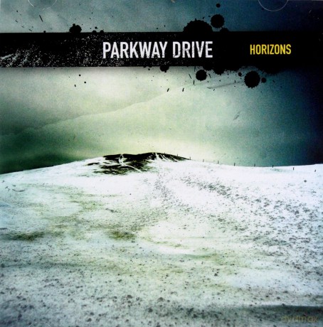 Parkway Drive: Horizons [CD]