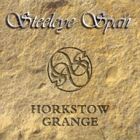 Steeleye Span: Horkstow Grange [CD]