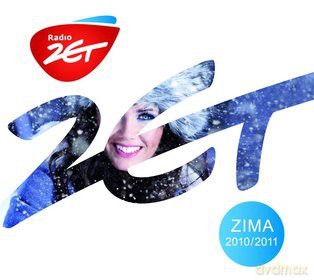 Radio Zet Zima 2010/2011 (digipack) [2CD]