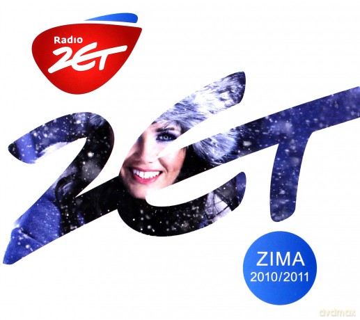 Radio Zet Zima 2010/2011 (digipack) [2CD]