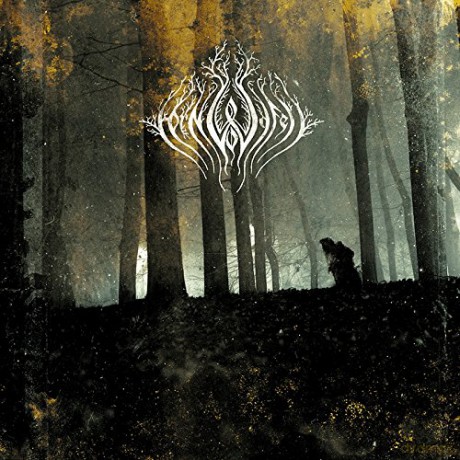 Hornwood Fell: Hornwood Fell [CD]