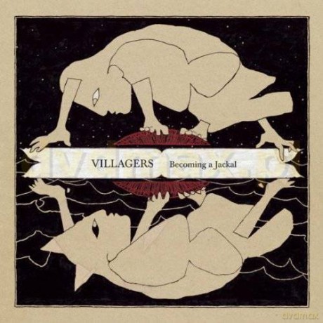 Villagers: Becoming A Jackal [CD]
