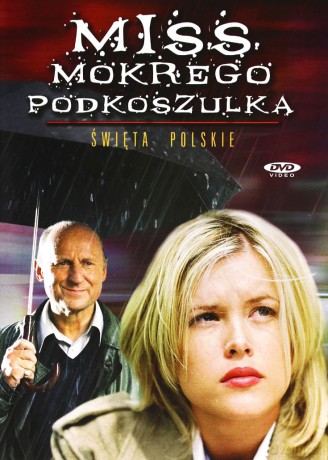 Święta polskie: Miss mokrego podkoszulka [DVD]