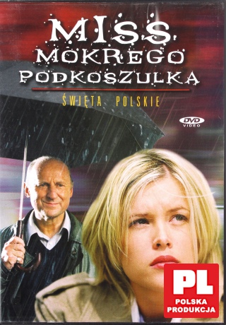 Święta polskie: Miss mokrego podkoszulka [DVD]