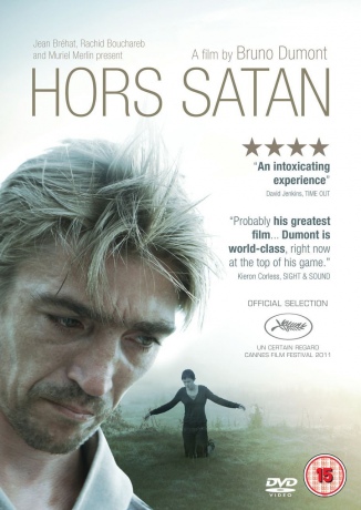 Hors Satan (Poza szatanem) [DVD]