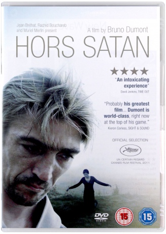 Hors Satan (Poza szatanem) [DVD]