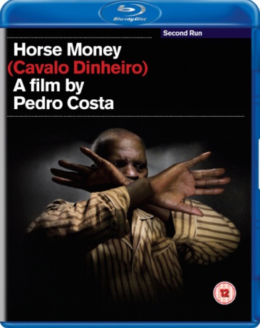 Horse Money (Kon Dinheiro) [Blu-Ray]