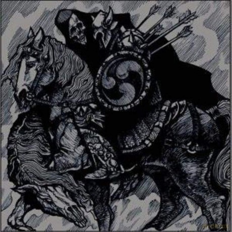 Conan: Horseback Battle Hammer [CD]