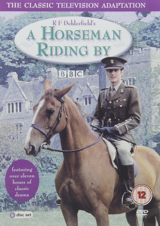 Horseman Riding By Complete Collection [6DVD]