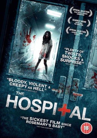 Hospital [DVD]