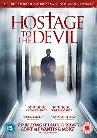 Hostage to the Devil [DVD]