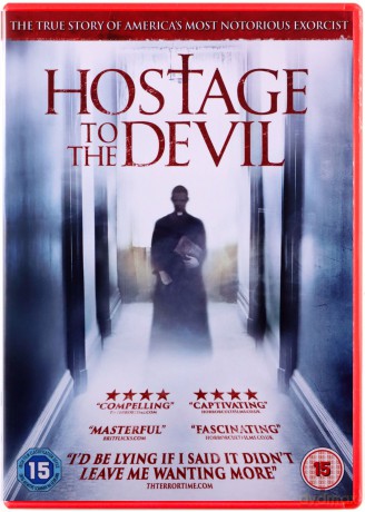 Hostage to the Devil [DVD]