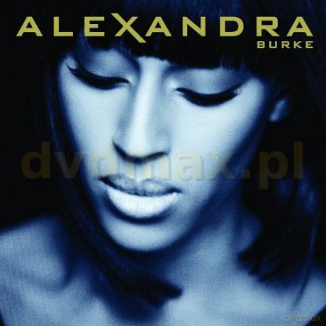 Alexandra Burke: Overcome Deluxe Edition [CD]+[DVD]
