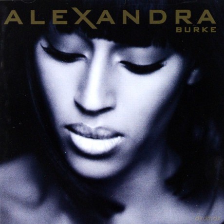 Alexandra Burke: Overcome Deluxe Edition [CD]+[DVD]