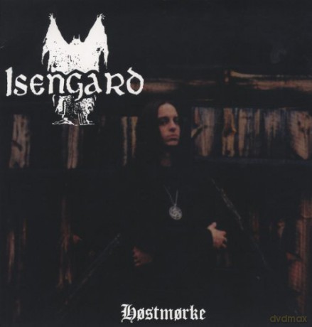 Isengard: Hostmorke [Winyl]