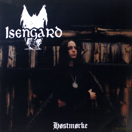 Isengard: Hostmorke [Winyl]