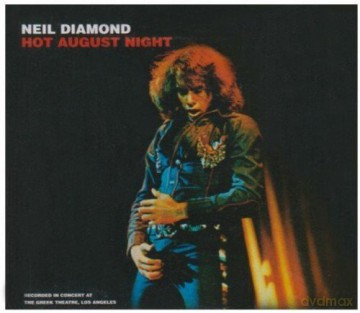 Neil Diamond: Hot August Night [2CD]